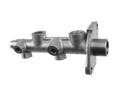 Brake Master Cylinder 51702X ABS