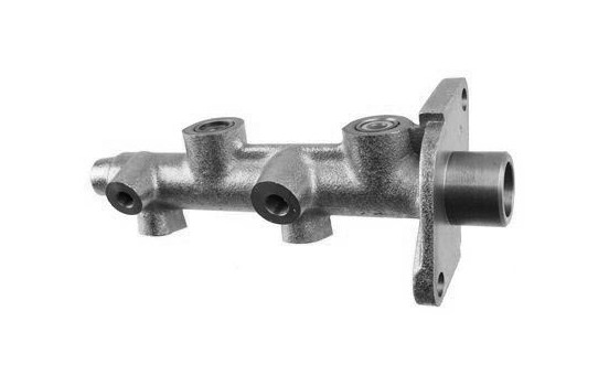 Brake Master Cylinder 51702X ABS