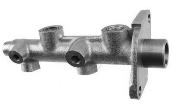 Brake Master Cylinder 51702X ABS, Image 3