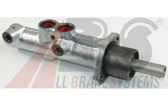 Brake Master Cylinder 51727 ABS, Image 2