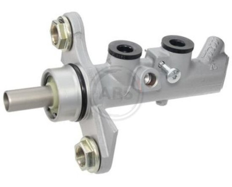 Brake Master Cylinder 51728 ABS, Image 2