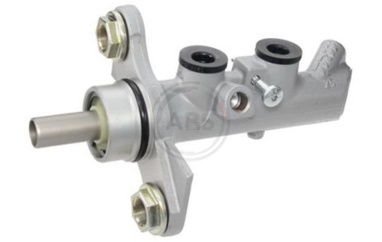 Brake Master Cylinder 51728 ABS, Image 2