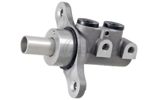 Brake Master Cylinder 51738 ABS, Image 2