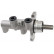 Brake Master Cylinder 51891 ABS