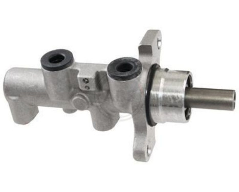 Brake Master Cylinder 51891 ABS, Image 3