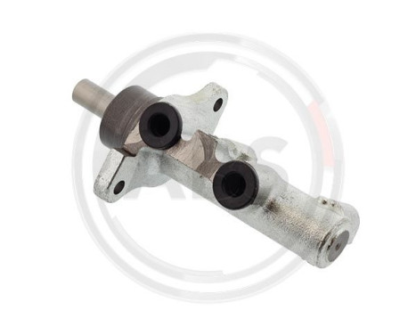 Brake Master Cylinder 51891 ABS, Image 4