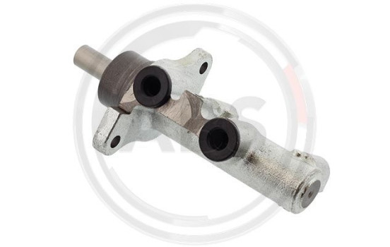 Brake Master Cylinder 51891 ABS, Image 4