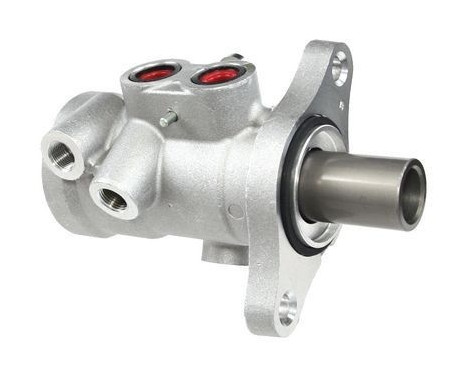 Brake Master Cylinder 51892 ABS, Image 2