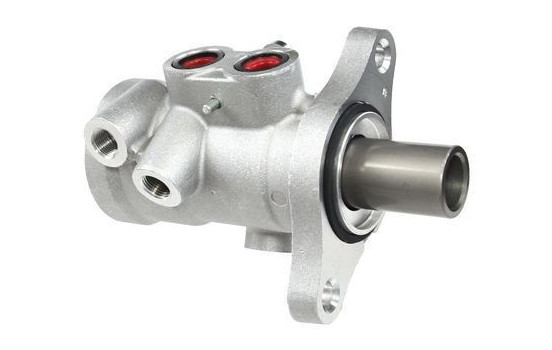 Brake Master Cylinder 51892 ABS, Image 2
