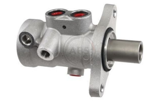 Brake Master Cylinder 51893 ABS, Image 3
