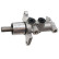 Brake Master Cylinder 51894 ABS, Thumbnail 3