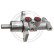Brake Master Cylinder 51895 ABS, Thumbnail 3
