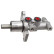 Brake Master Cylinder 51895 ABS, Thumbnail 3