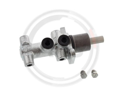 Brake Master Cylinder 51895 ABS, Image 4