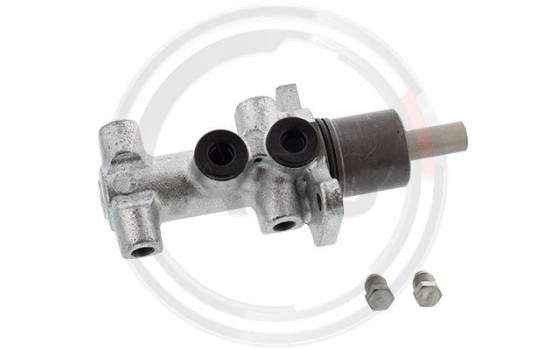 Brake Master Cylinder 51895 ABS, Image 4