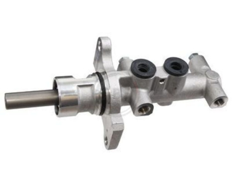 Brake Master Cylinder 51896 ABS, Image 3