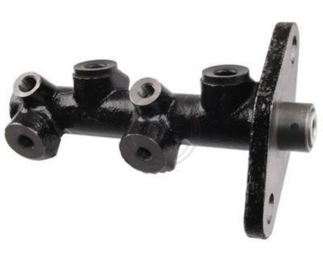 Brake Master Cylinder 51922X ABS, Image 3