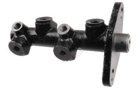 Brake Master Cylinder 51922X ABS, Image 3