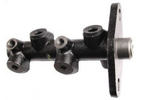 Brake Master Cylinder 51923X ABS