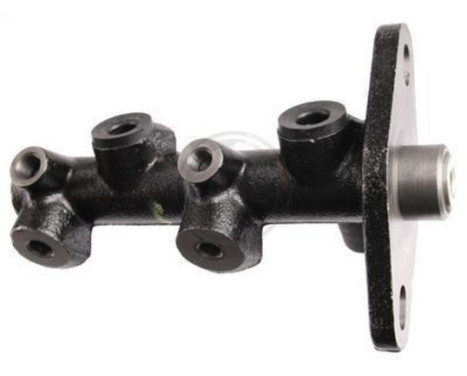 Brake Master Cylinder 51923X ABS, Image 3