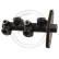 Brake Master Cylinder 51925X ABS, Thumbnail 3