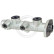 Brake Master Cylinder 51928 ABS, Thumbnail 3