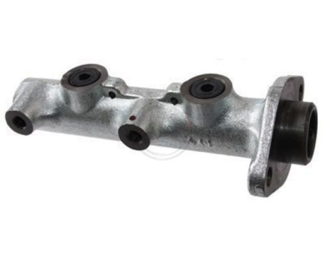 Brake Master Cylinder 51935 ABS, Image 3