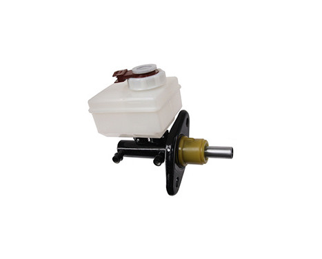 Brake Master Cylinder 51936 ABS, Image 2