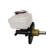 Brake Master Cylinder 51936 ABS, Thumbnail 2
