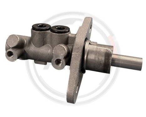Brake Master Cylinder 51936 ABS, Image 3