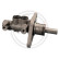 Brake Master Cylinder 51936 ABS, Thumbnail 3