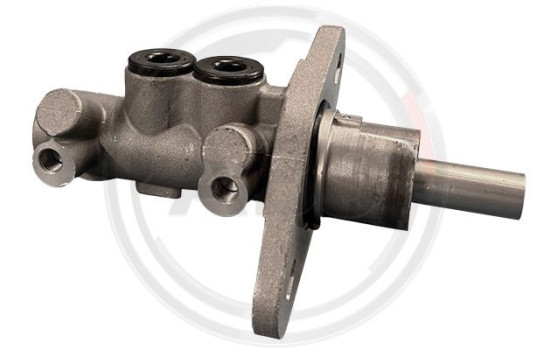 Brake Master Cylinder 51936 ABS, Image 3