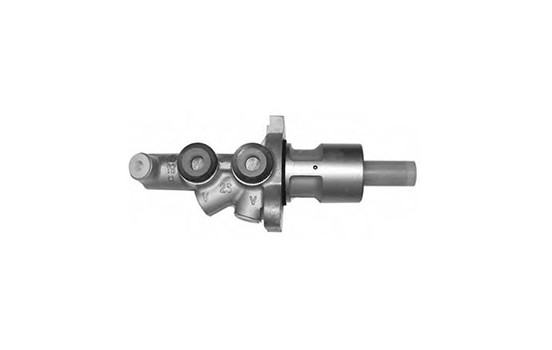 Brake Master Cylinder 51937 ABS, Image 2