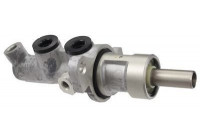 Brake Master Cylinder 51937 ABS
