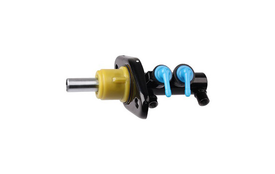 Brake Master Cylinder 51939 ABS, Image 2