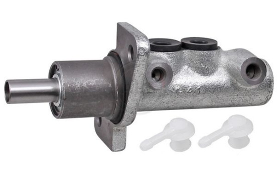 Brake Master Cylinder 51939 ABS, Image 3