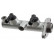 Brake Master Cylinder 51942 ABS