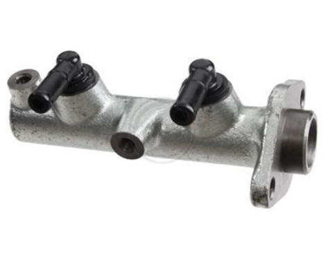 Brake Master Cylinder 51942 ABS, Image 2