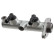 Brake Master Cylinder 51942 ABS, Thumbnail 2