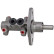 Brake Master Cylinder 51964 ABS