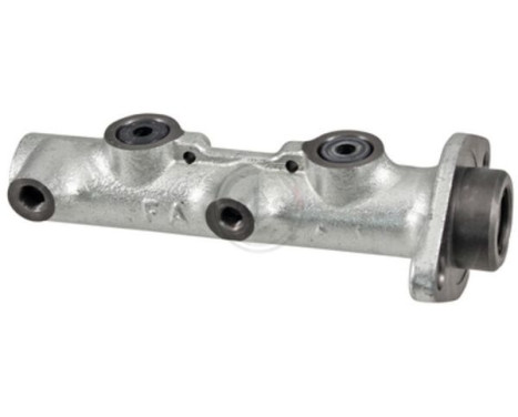 Brake Master Cylinder 51966 ABS, Image 2