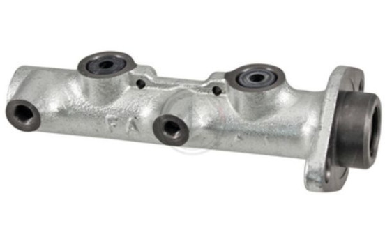Brake Master Cylinder 51966 ABS, Image 2