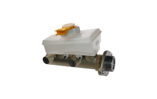 Brake Master Cylinder 51968 ABS, Image 2