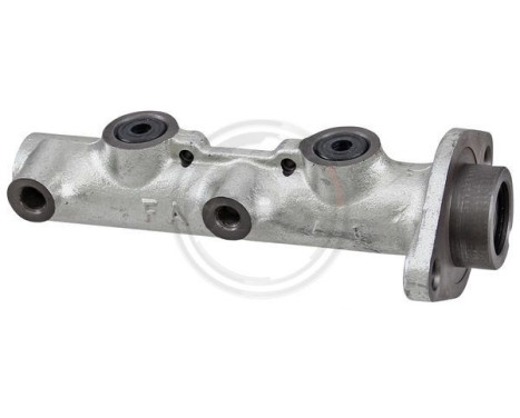 Brake Master Cylinder 51968 ABS, Image 3