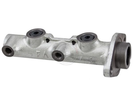 Brake Master Cylinder 51968 ABS, Image 3