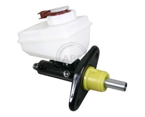 Brake Master Cylinder 51969 ABS, Image 3