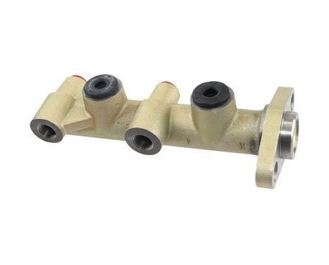 Brake Master Cylinder 51988 ABS, Image 2