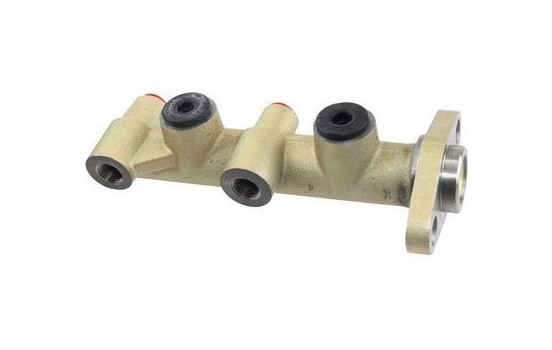 Brake Master Cylinder 51988 ABS, Image 2