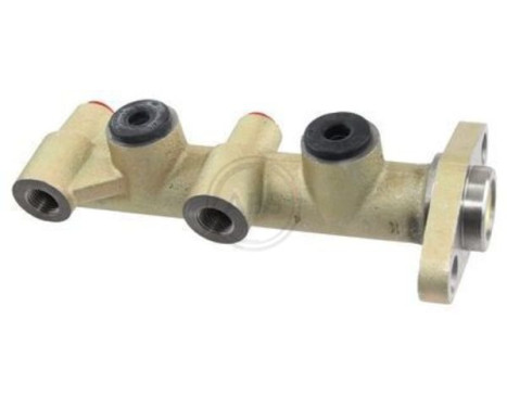 Brake Master Cylinder 51988 ABS, Image 3