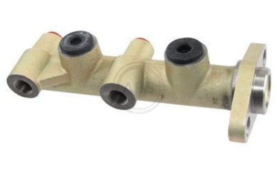 Brake Master Cylinder 51988 ABS, Image 3